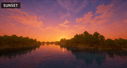 Sky Sunset