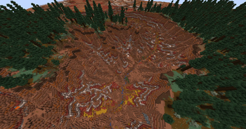 Grand Canyon (Z=10)