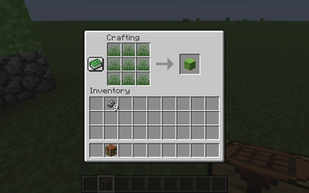Crafting 2