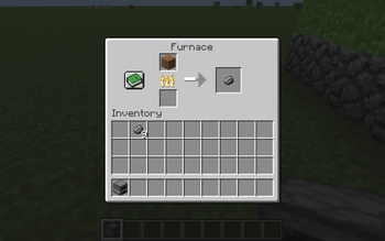 Furnace 1