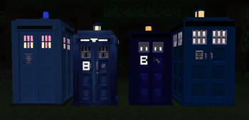 AWT Boxes