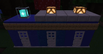 Blocktises