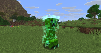 Creeper Recharged