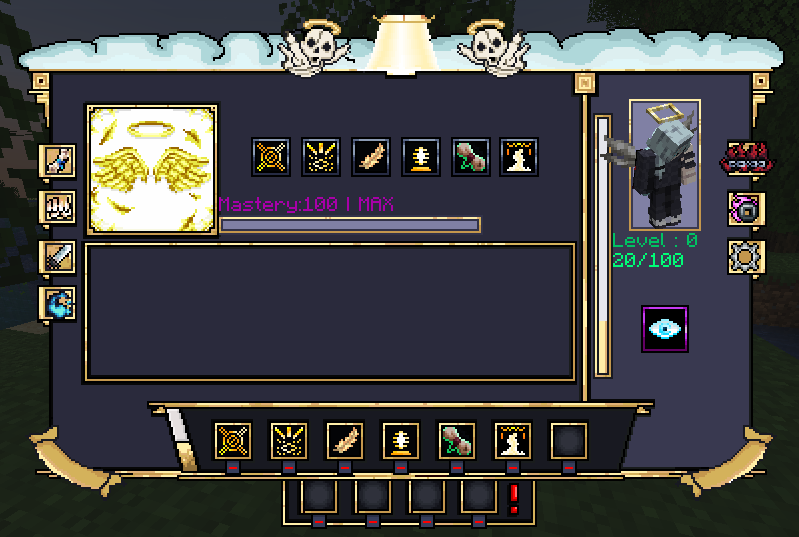 What  a sick UI