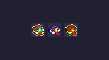Modded Enchants