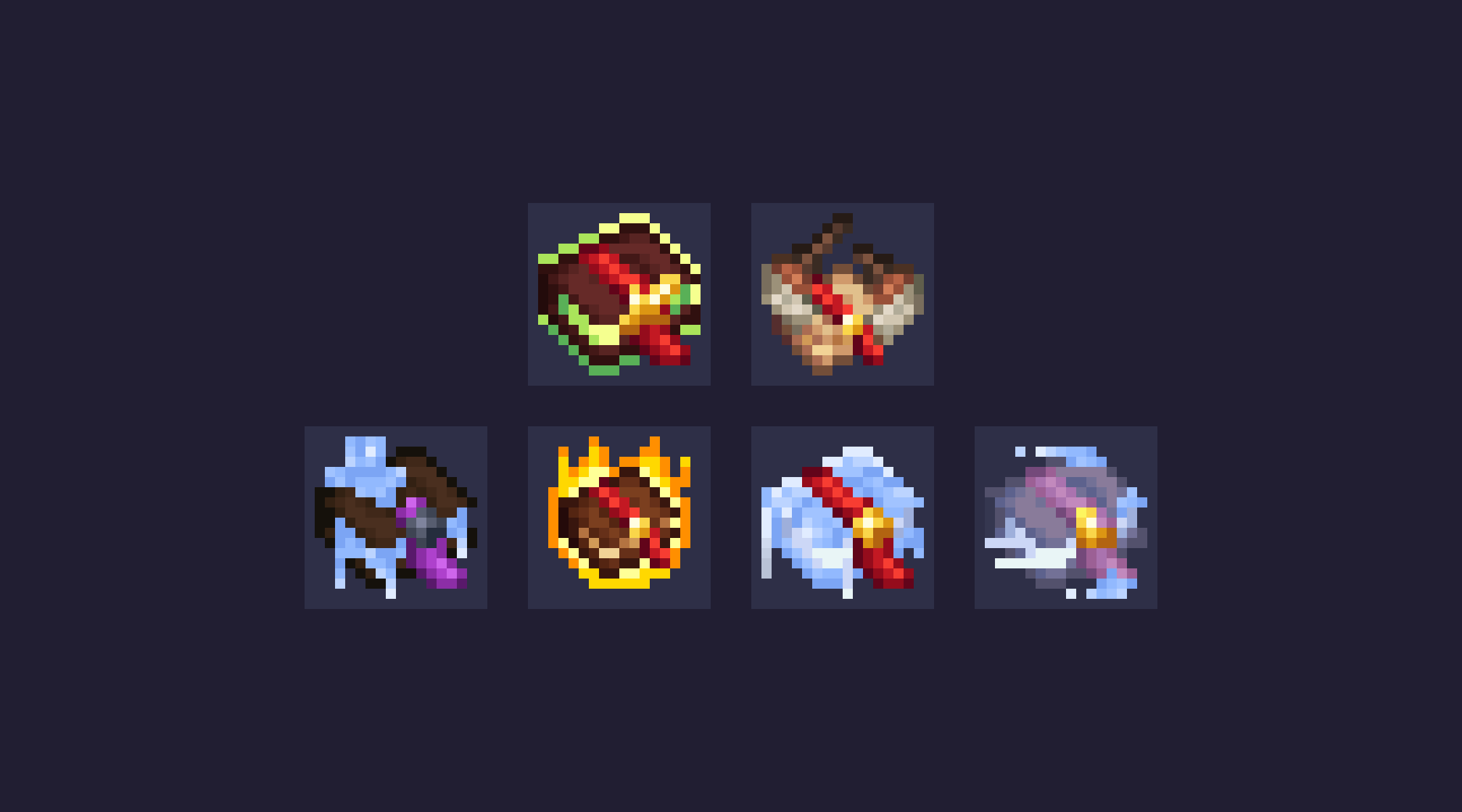 Modded Enchants