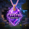 Crystal Nametags