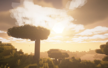 Shader Showcase - Enhanced Visuals