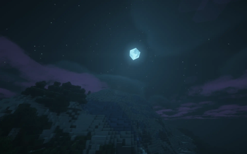 Shader Showcase - Enhanced Visuals