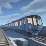 【MTR3】Tsukuba Express TX-1000 and TX-2000 Series