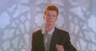 Rickroll'd!