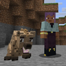 Animal Garden - Spotted Hyena