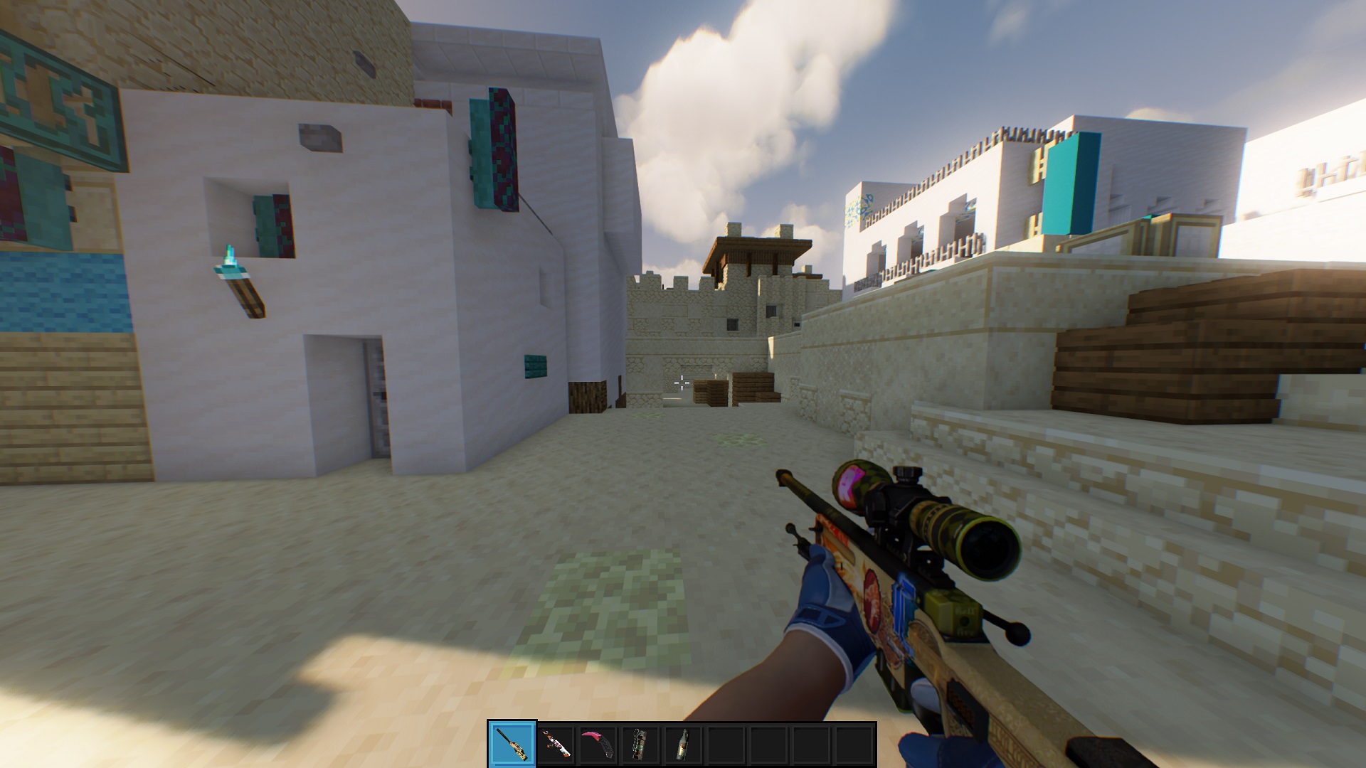 dlore