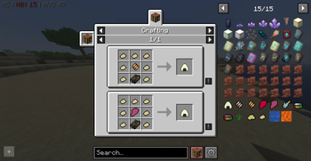 Onigiri craft