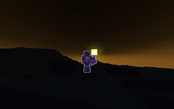 Database K's Dimension