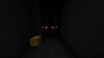 Blackrooms Horror screenshot 2