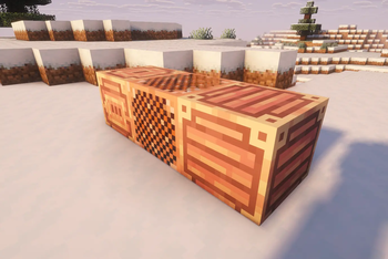 shaders on