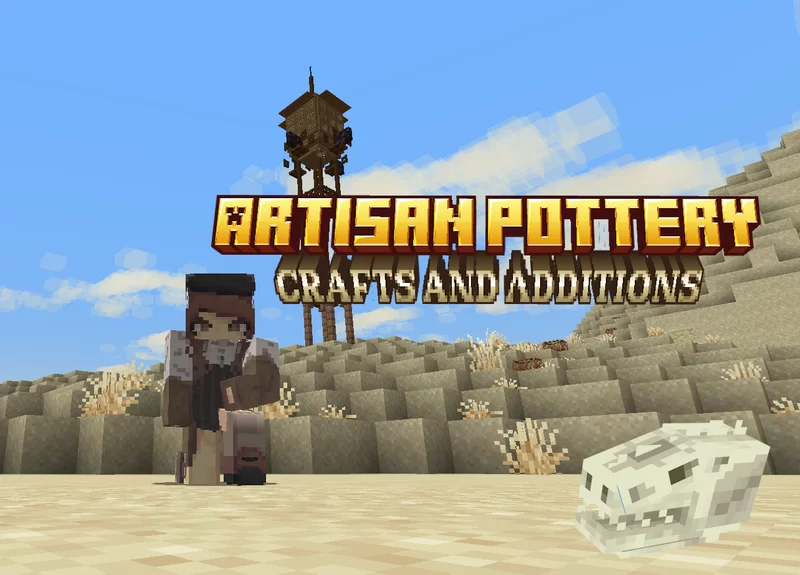 Artisan Pottery