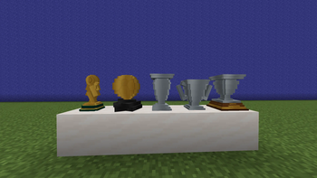 Trophies