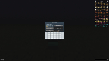 Ball Cannon Gui