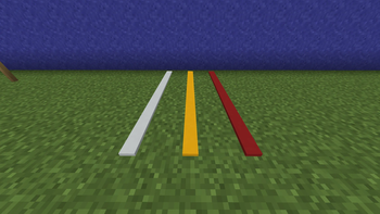 Pitch Lines