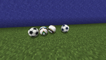 Balls