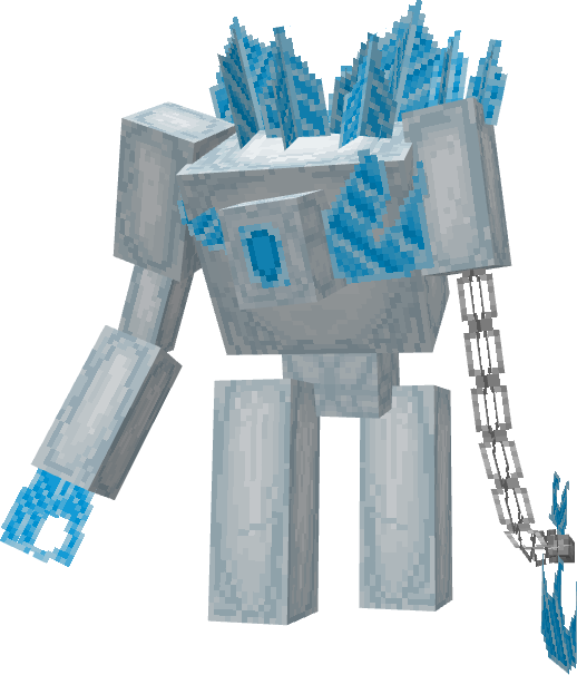 the ice of death — screenshot 1