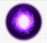 Hollow Purple Golden apple