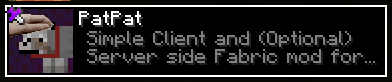 Mod Menu: Pins (MMP) — screenshot 1