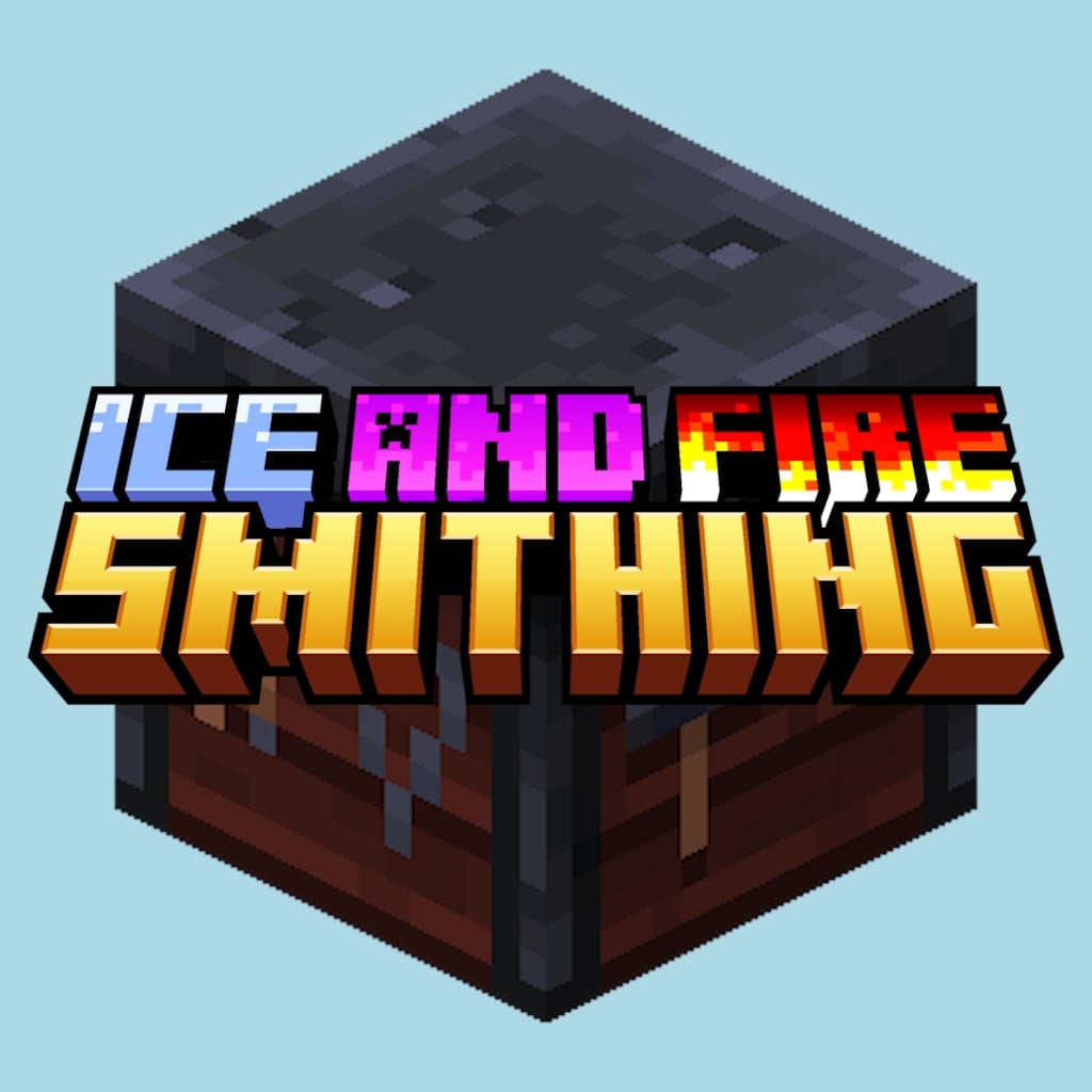 Ice And Fire Smithing