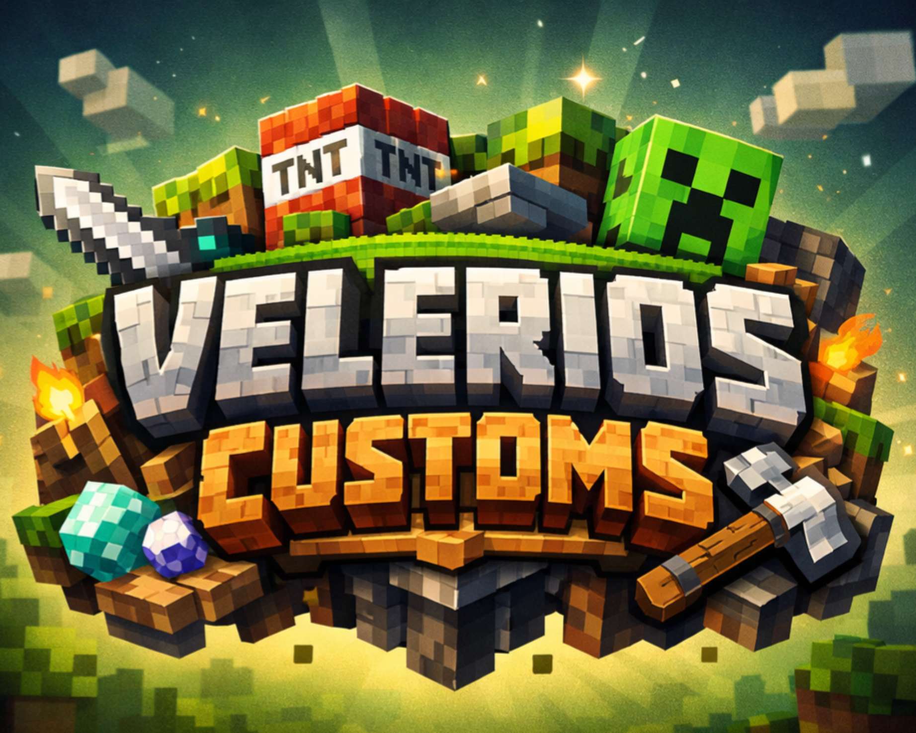 Velerios Customs