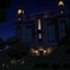 story mode temple from the woods