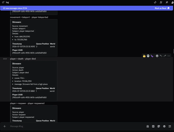 Discord Webhook