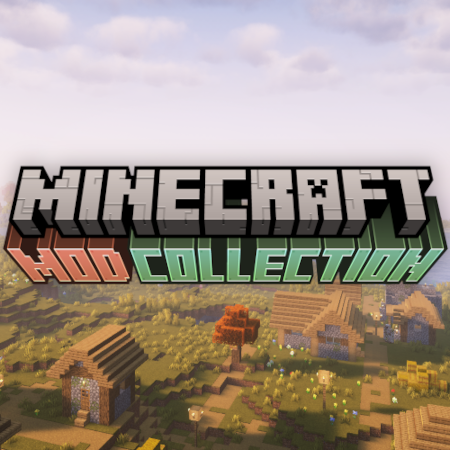 Mod Collection 2