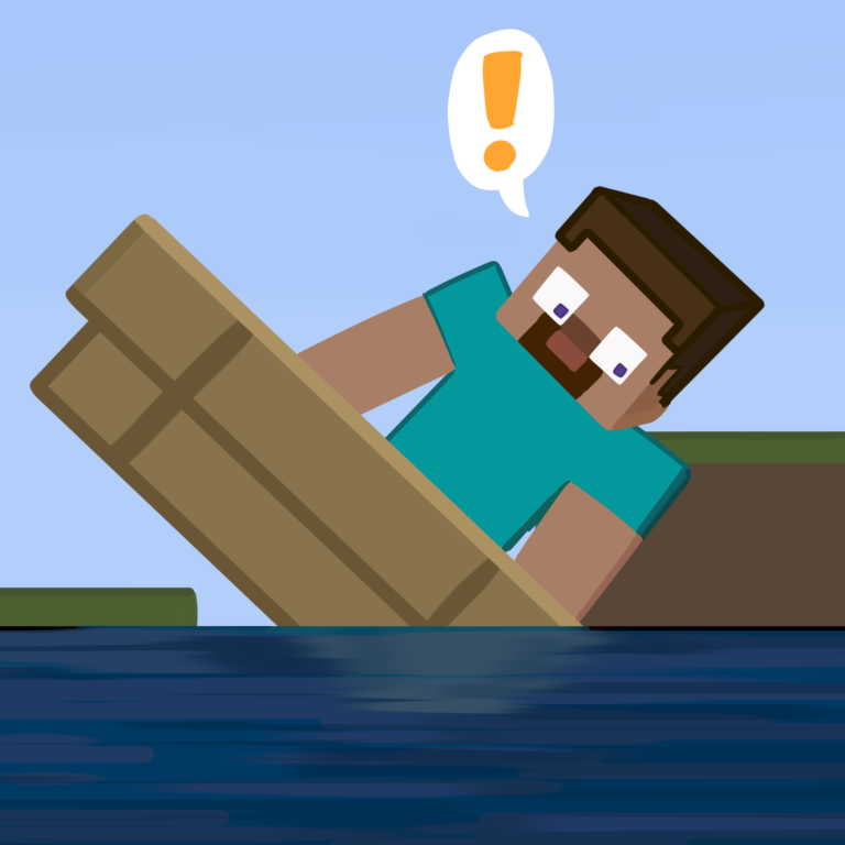 Sink Your Friends' Boats!