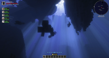 Season (RPG Modpack)