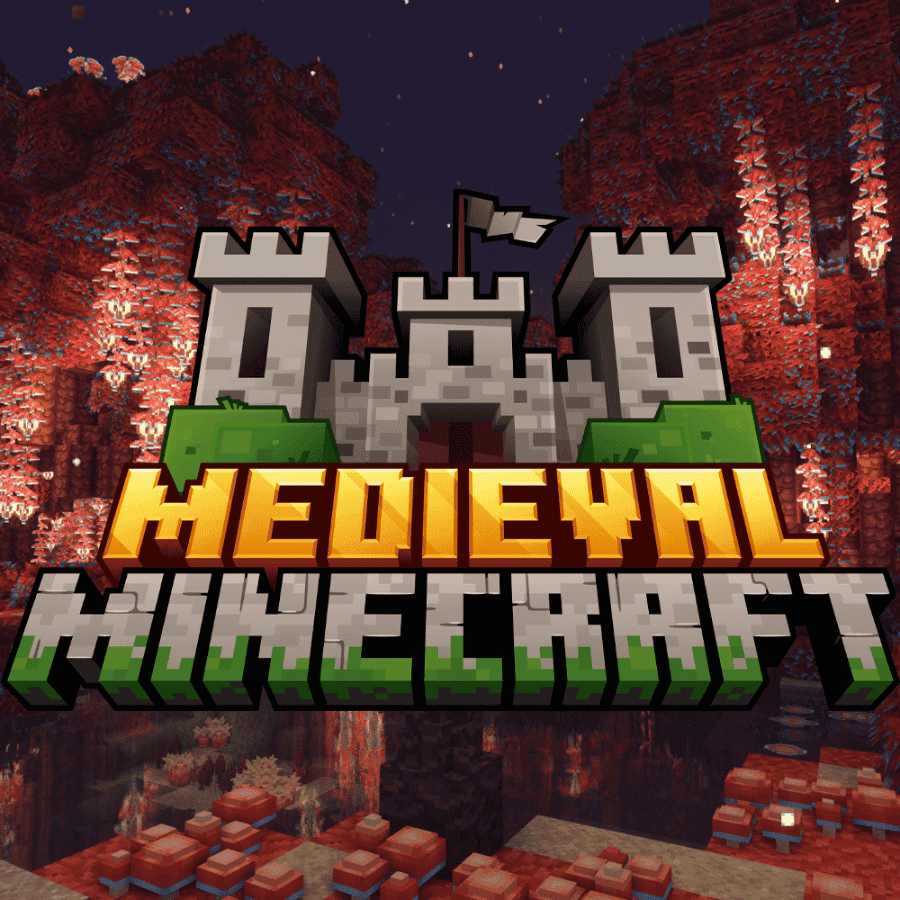 Medieval MC [FABRIC] - MMC2