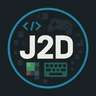 J2D