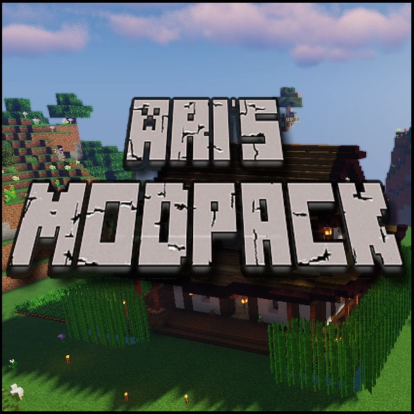Ari's Modpack