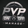 PVP ON OFF MANAGE