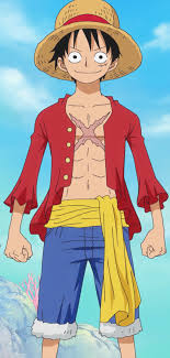 LUFFY DUFFY