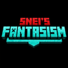 Fantasism logo