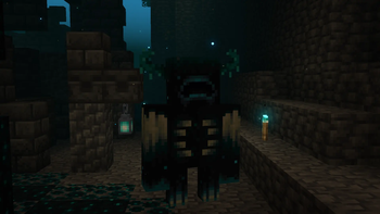 Ancient city