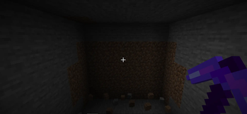Pickaxe