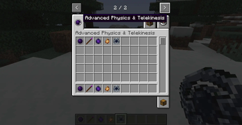Creative Inventory
