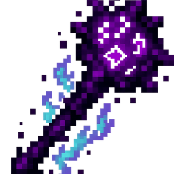 Soul Harbringer