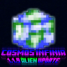 Cosmos Infinia