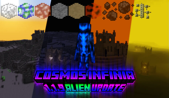 1.1.9 Alien Update