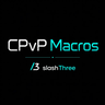 CPvP Macros logo