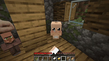 Pat Babies (Pat Pat Mod Required)